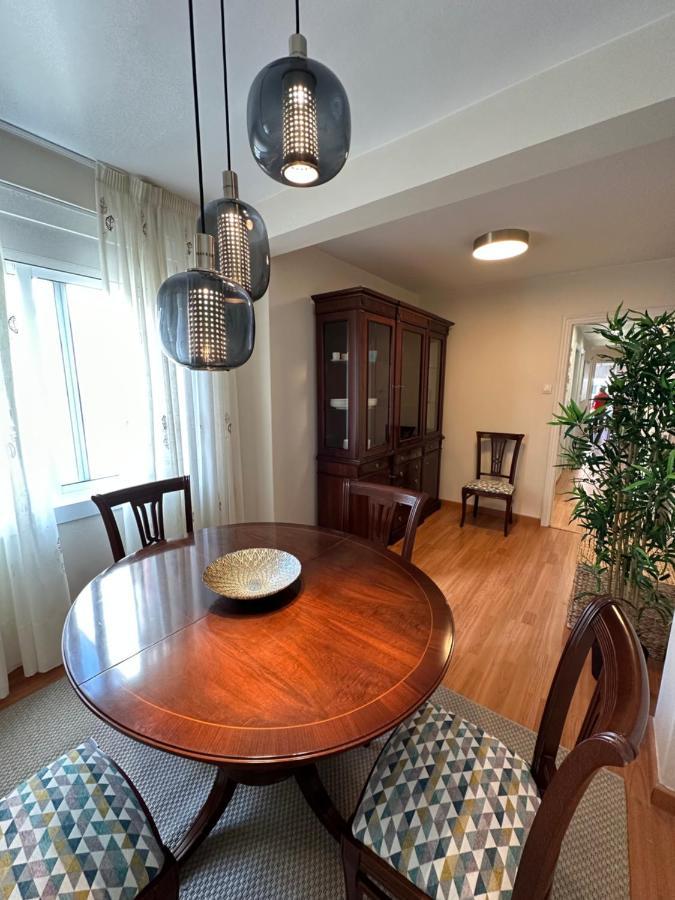 Nebrija Derecha Apartment โอโกรูญา ภายนอก รูปภาพ