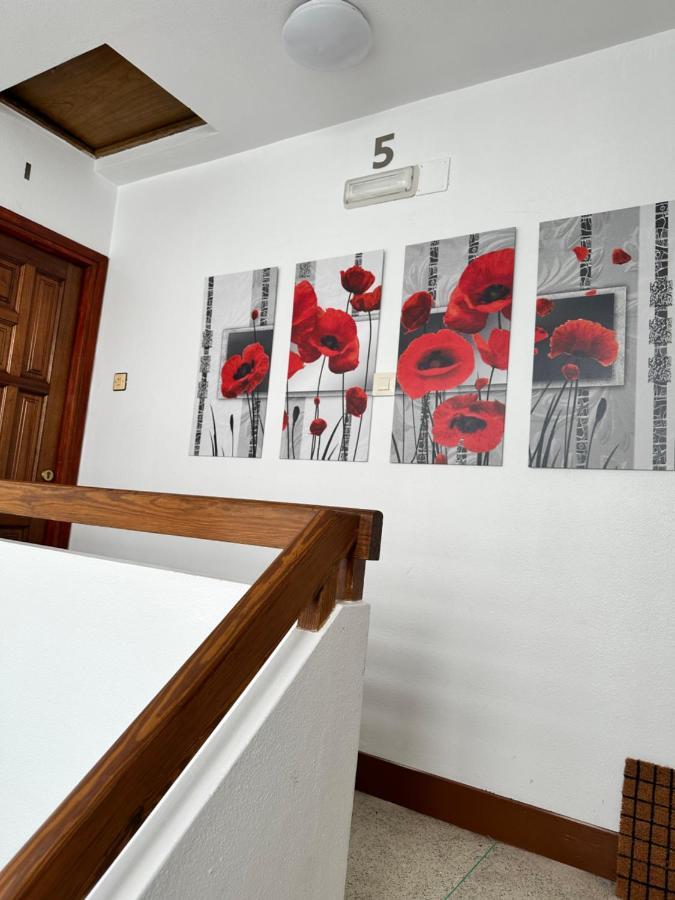 Nebrija Derecha Apartment โอโกรูญา ภายนอก รูปภาพ