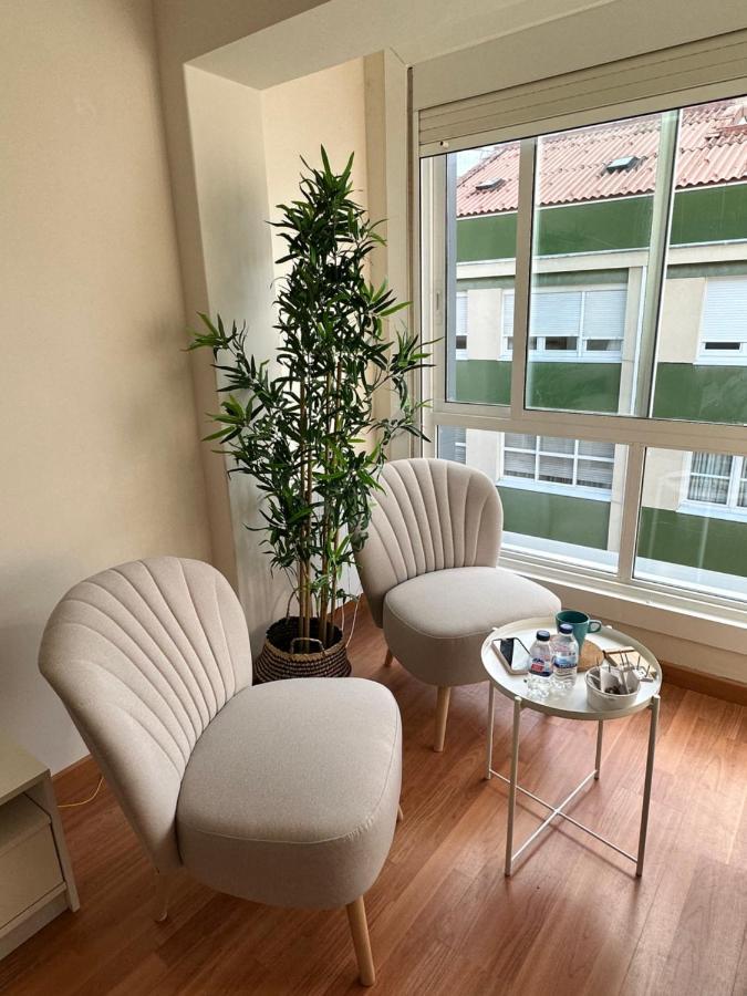 Nebrija Derecha Apartment โอโกรูญา ภายนอก รูปภาพ