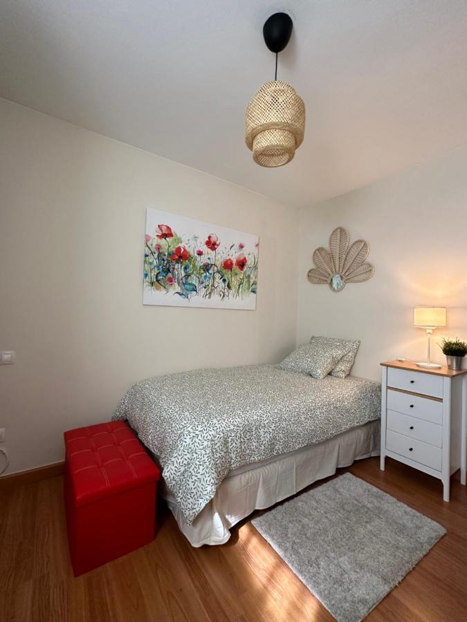 Nebrija Derecha Apartment โอโกรูญา ภายนอก รูปภาพ